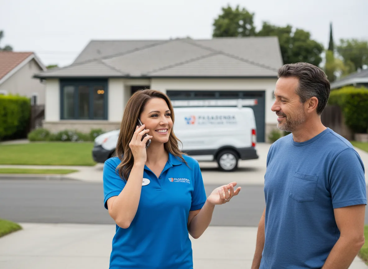 Electrician Portsmouth, VA FAQs